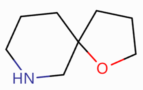 1-氧雜-7-氮雜螺[4.5]癸烷,1-Oxa-7-azaspiro[4.5]decane