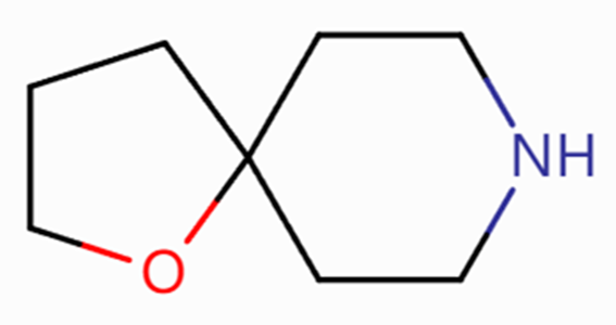 1-氧雜-8-氮雜螺[4.5]癸烷,1-Oxa-8-azaspiro[4.5]decane