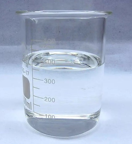 2-丁氧基乙酸,2-Butoxyacetic acid