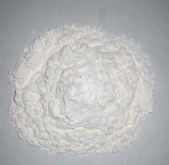 濾油粉,Magnesium trisilicate