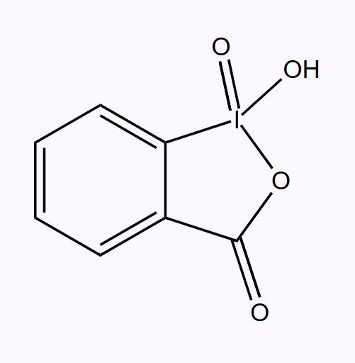 2-碘酰基苯甲酸,2-Iodoxybenzoic Acid