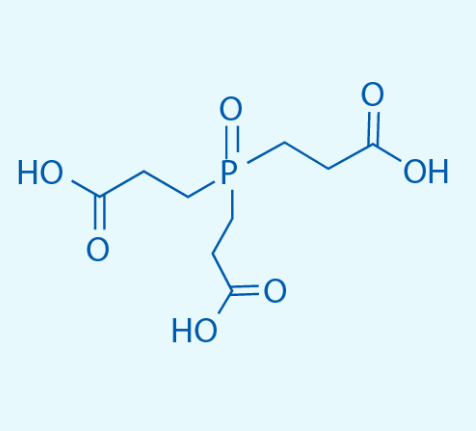 3,3',3''-膦酰亞丙基丙酸,3,3',3''-Phosphoryltripropanoic acid