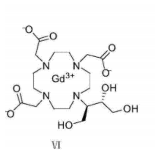 釓布醇,Gadobutrol