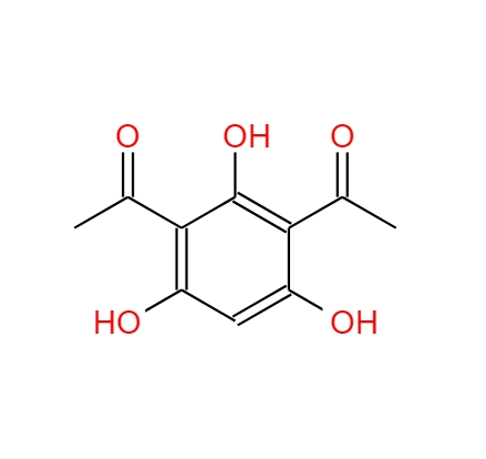 2,4-二乙?；g苯三酚,1-(3-ACETYL-2,4,6-TRIHYDROXYPHENYL)ETHAN-1-ONE