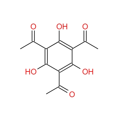 2,4,6-三乙酰間苯三酚,2,4,6-Triacetylphloroglucinol