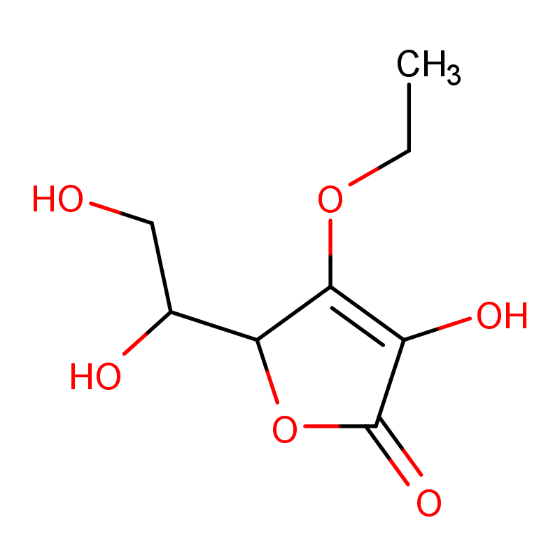 維生素C乙基醚,3-O-Ethyl-L-ascorbic acid