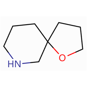 1-氧雜-7-氮雜螺[4.5]癸烷