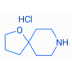 1-氧杂-8-氮杂螺[4.5]癸烷盐酸盐