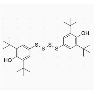 普羅布考雜質(zhì)28  31121-17-2