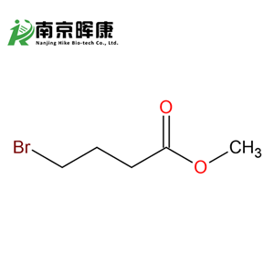 4-溴丁酸甲酯,Methyl 4-bromobutyrate