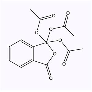 埃杜化學(xué)的強(qiáng)勢(shì)優(yōu)品戴斯-馬丁氧化劑DMP 87413-09-0