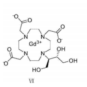 钆布醇；138071-82-6；Gadobutrol