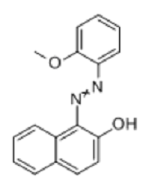 溶劑紅1；油溶紅G；透明紅 G；溶劑紅 G ；蘇丹紅G；蘇旦紅G；蘇丹R,Solvent Red 1