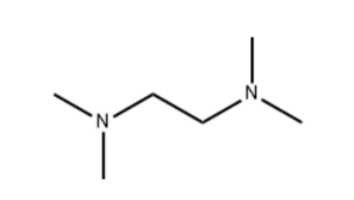 N,N,N',N'-四甲基乙二胺,N,N,N',N'-Tetramethylethylenediamine