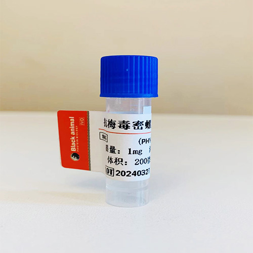 梅毒抗體；梅毒密螺旋體抗體,Syphilis treponema monoclonal antibody