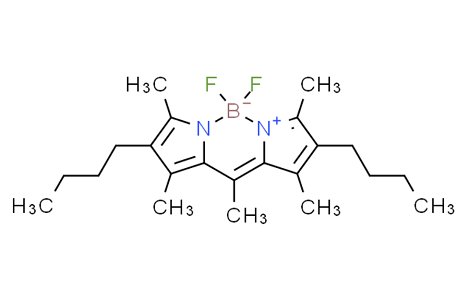 吡咯亞甲基580,Pyrromethene 580