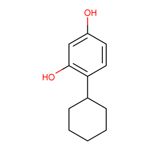 4-環(huán)己基間苯二酚