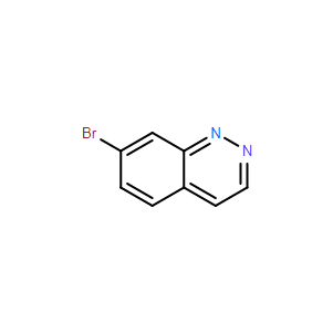 7-溴噌啉,7-Bromocinnoline