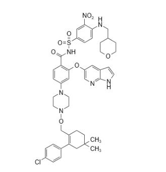 維奈克拉雜質(zhì)7,Venetoclax impurity 7