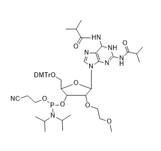 ASO Oligo-Z,ASO Oligo-Z