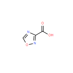 1,2,4-噁二唑-3-甲酸,1,2,4-Oxadiazole-3-carboxylic Acid