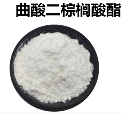 曲酸二棕櫚酸酯,Kojic acid dipalmitate