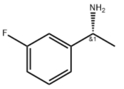 (R)-1-(3-氟苯基)乙胺,(R)-1-(3-Fluorophenyl)ethylamine