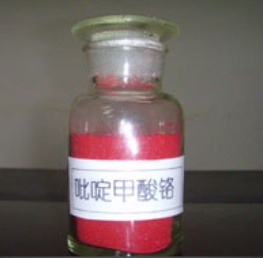 吡啶甲酸鉻,Chromium picolinate