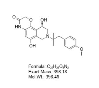 (R)-奧達(dá)特羅雜質(zhì)4,(R)-Olodaterol Impurity 4