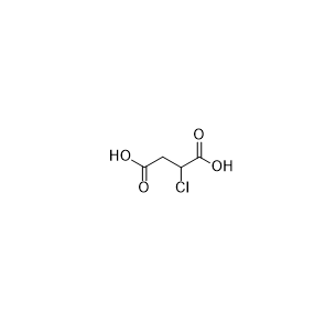 2-氯丁二酸,2-chlorosuccinic acid