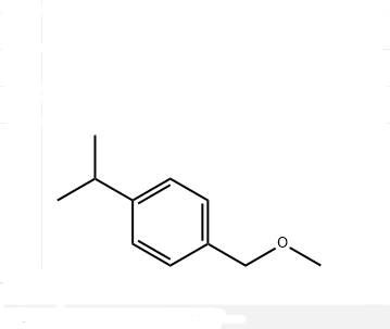 1-(甲氧基甲基)-4-丙-2-基苯,1-(methoxymethyl)-4-propan-2-ylbenzene