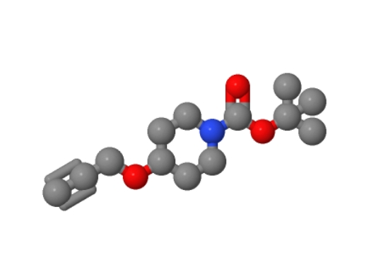 4-(丙-2-炔-1-基氧基)哌啶-1-甲酸叔丁酯,1-Piperidinecarboxylic acid, 4-(2-propyn-1-yloxy)-, 1,1-dimethylethyl ester