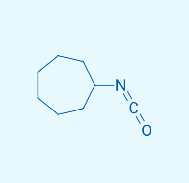 異氰酸環(huán)庚酯,Cycloheptyl isocyanate