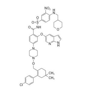 維奈克拉雜質(zhì)7,Venetoclax impurity 7