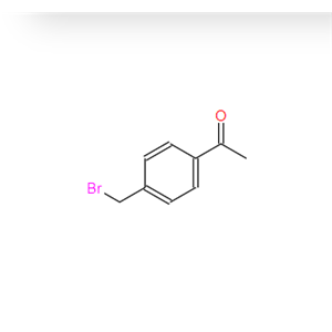 1-(4-(溴甲基)苯基)乙酮