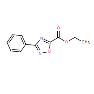 3-苯基-1,2,4-惡二唑-5-甲酸乙酯