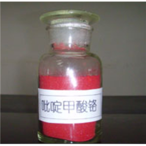 吡啶甲酸鉻,Chromium picolinate