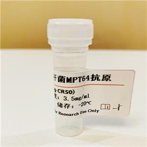 結(jié)核分枝桿菌抗原；結(jié)核分枝桿菌TB抗原,tubercle bacillus