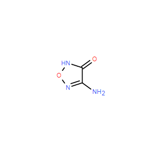 4-氨基-1,2,5-惡二唑-3(2H)-酮