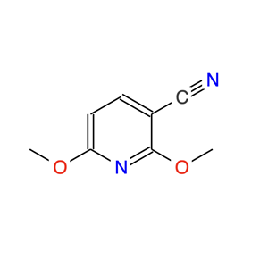 2,6-二甲氧基吡啶-3-腈，按需分裝！