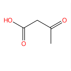 3-氧丁酸