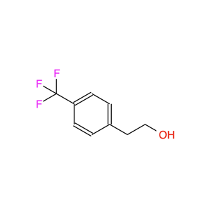 4-(三氟甲基)苯乙醇,4-(TRIFLUOROMETHYL)PHENETHYL ALCOHOL