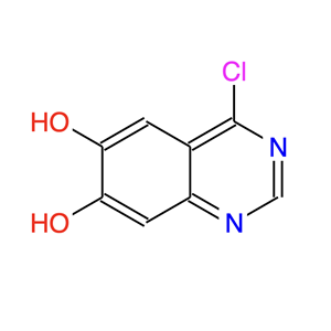 4-氯喹唑啉-6,7-二醇，按需分裝！