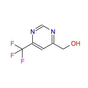 (6-(三氟甲基)嘧啶-4-基)甲醇，按需分装！