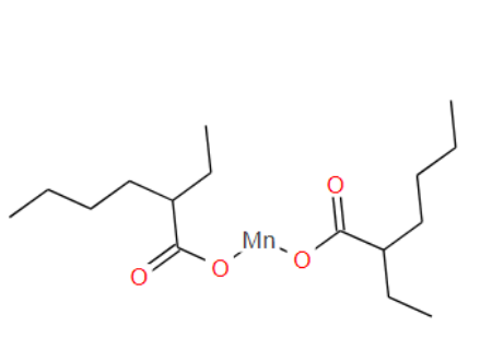 異辛酸錳