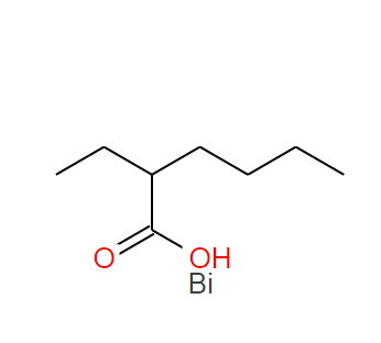 異辛酸鉍