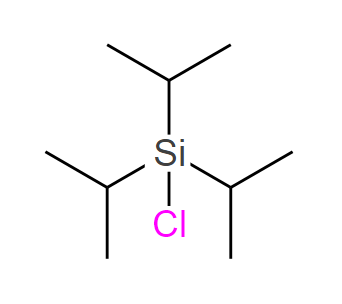 三異丙基氯硅烷,Chlorotriisopropylsilane