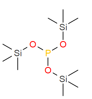 亞磷酸三(三甲基硅)酯,Phosphorous Acid Tris(Trimethylsilyl) Ester