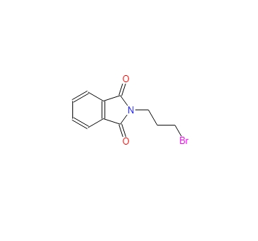 N-(3-溴丙基)苯二胺,N-(3-BROMOPROPYL)PHTHALIMIDE