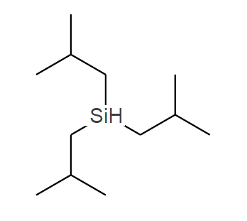 三異丁基硅烷,Triisobutylsilane